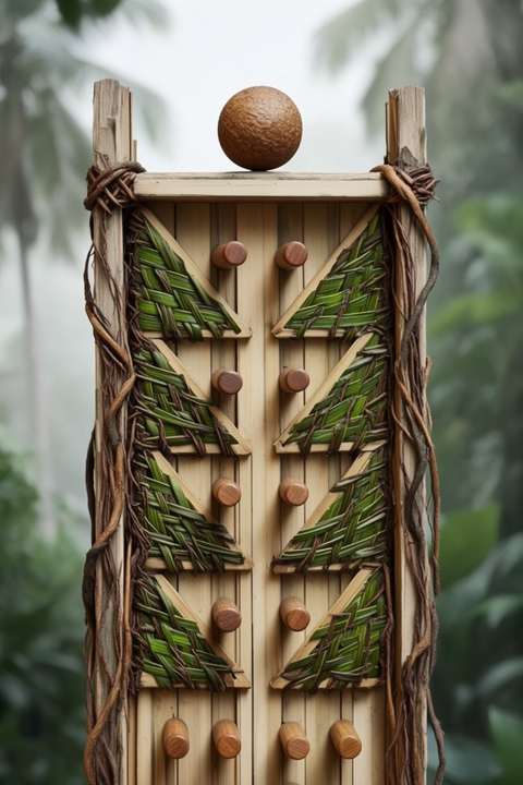 Arrow Drop — the peg-board drop game